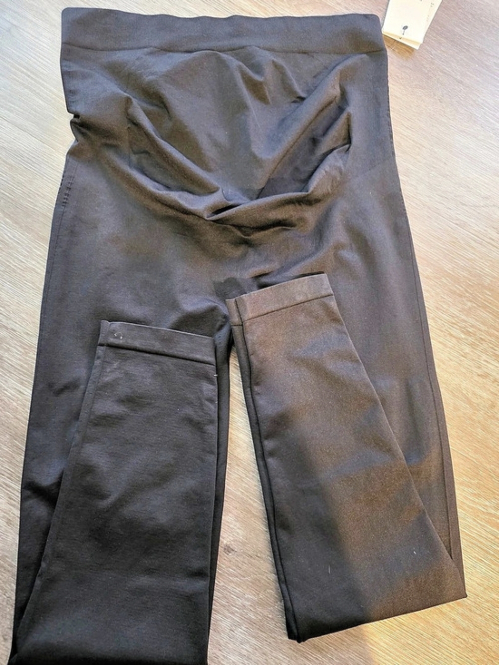 BLANQI Everyday Black Leggings XXL NWT
